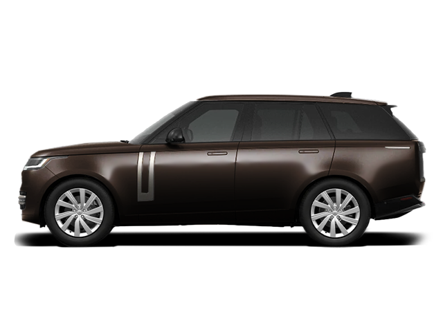 2026  Range Rover SE - 