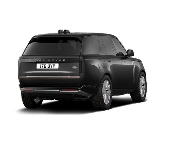 2026  Range Rover P400 SE SWB - 