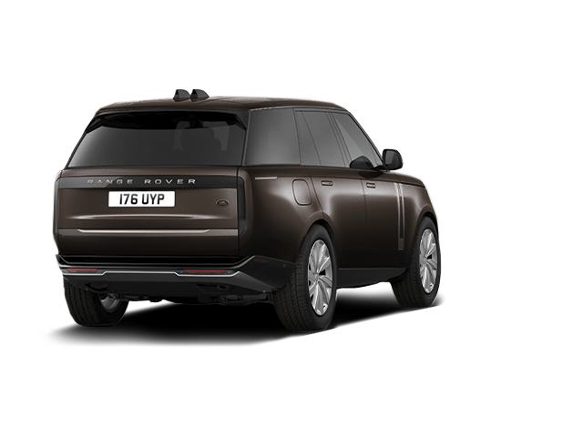 2026  Range Rover SE - 