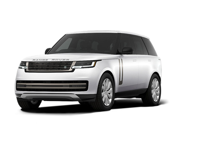 2026  Range Rover SE