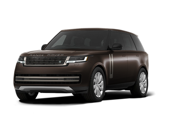 2026  Range Rover SE