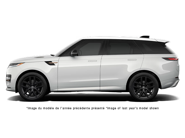 2026  Range Rover Sport P400 Dynamic HSE - 