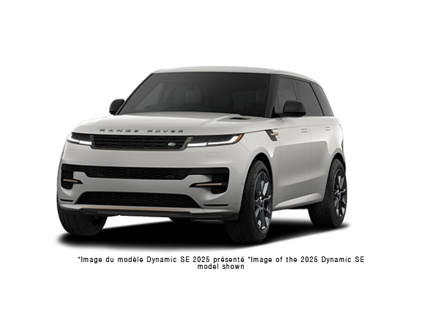 2026  Range Rover Sport P360 S