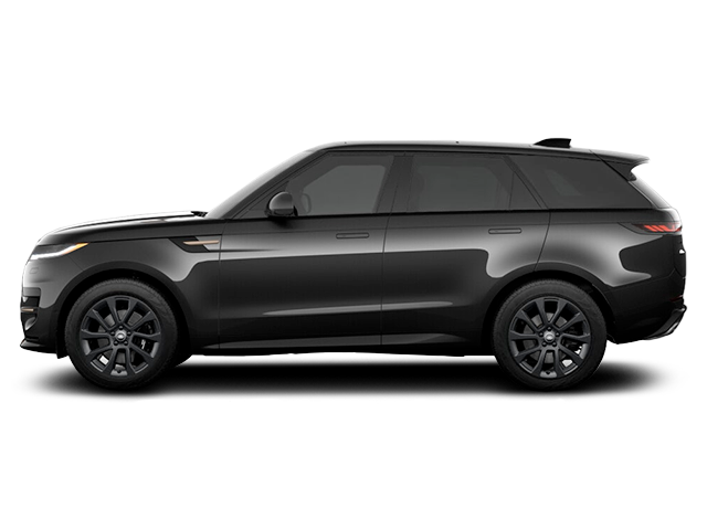 2026  Range Rover Sport P460e Dynamic SE - 