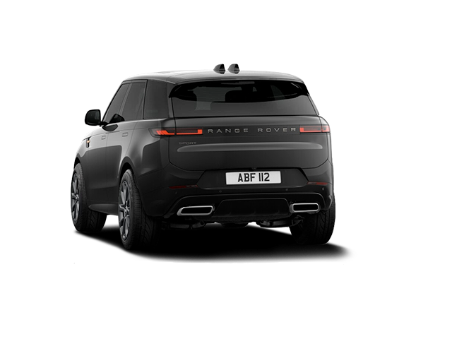 2026  Range Rover Sport P460e Dynamic SE - 