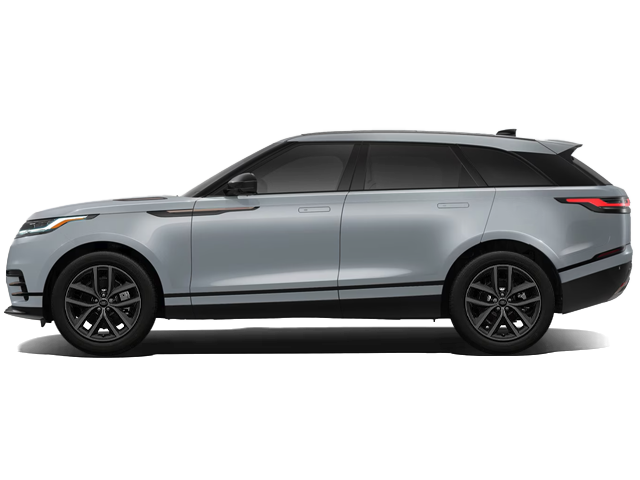 2026  Range Rover Velar P250 Belgravia Edition - 