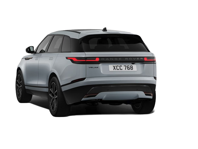 2026  Range Rover Velar P250 Belgravia Edition - 