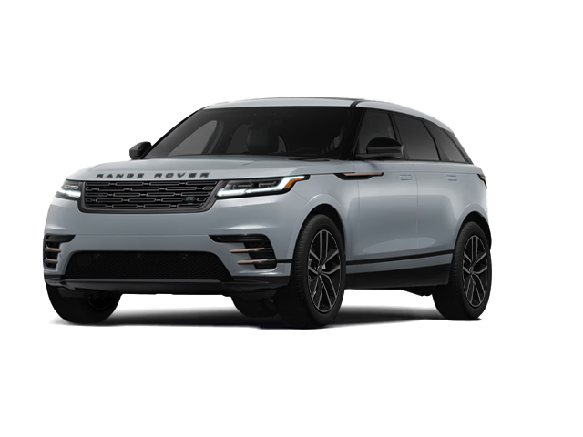 2026  Range Rover Velar P250 Belgravia Edition