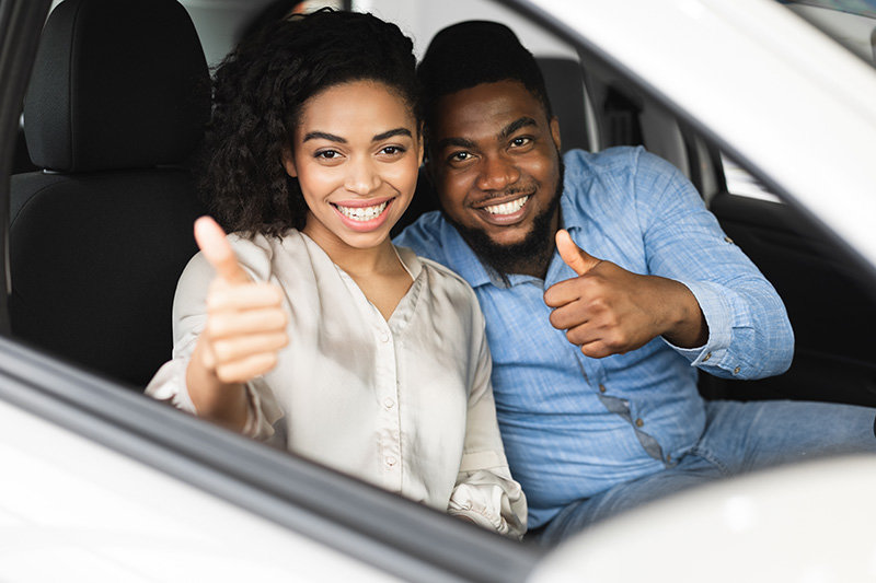 Why you should buy your next vehicle from iRide Auto Financing