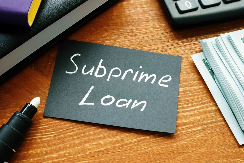 Is a Subprime Loan a Good Option for You in Regina?