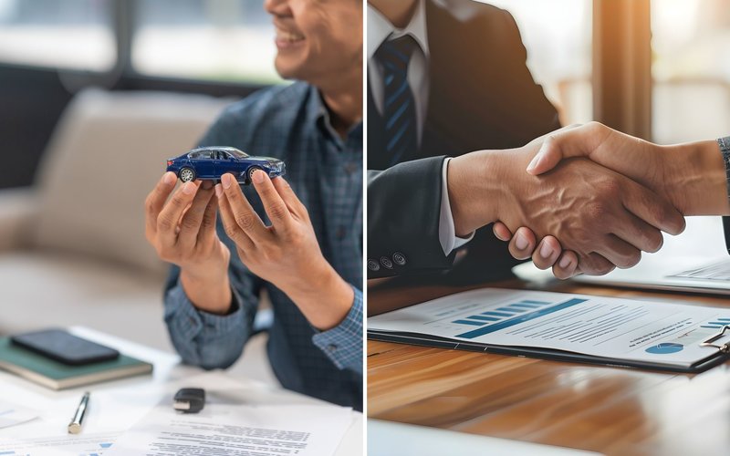 How to Choose Between a Long-Term vs. Short-Term Car Loan