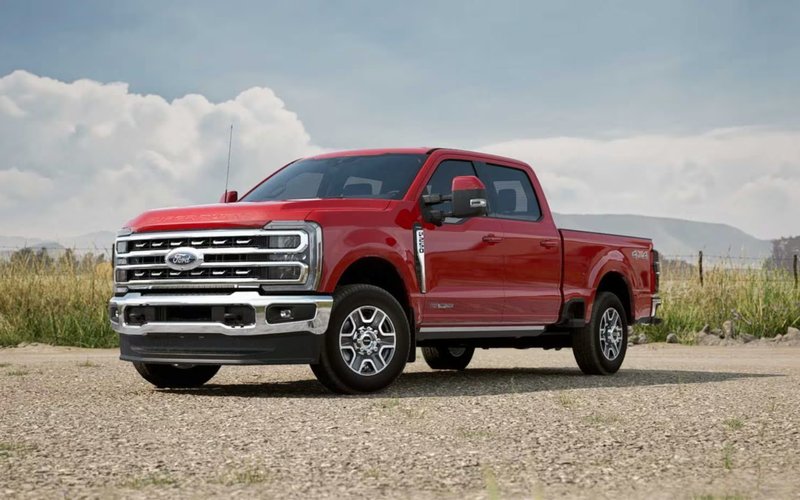 Most Fuel-Efficient Pickup Truck Models