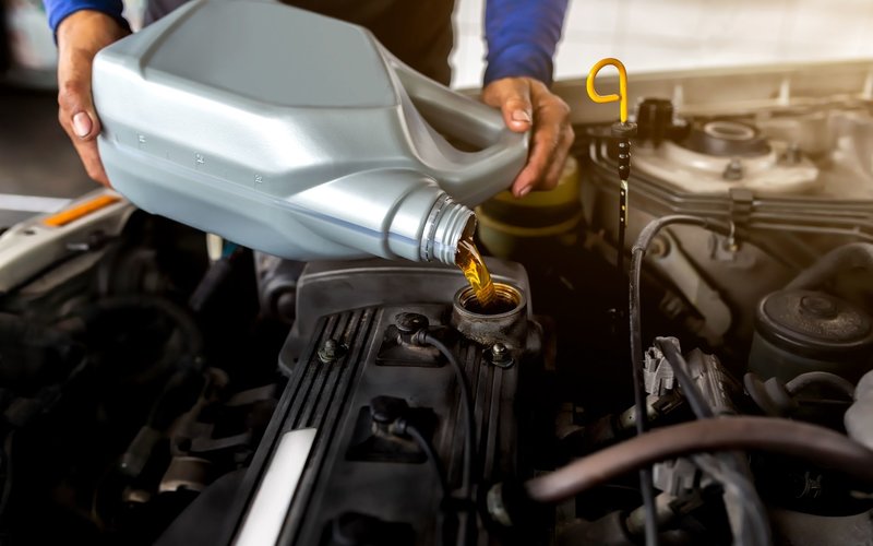 Your Guide to Oil Changes: When to Get it and Why