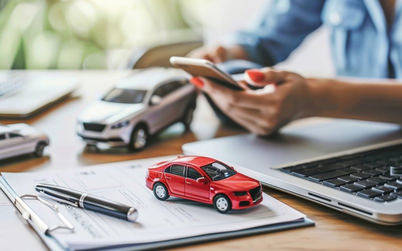 Understanding Balloon Auto Financing: What You Need to Know