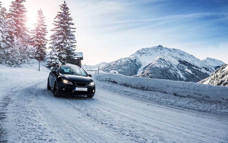 How to Ensure Your Pre-Owned Vehicle Is Ready for Winter