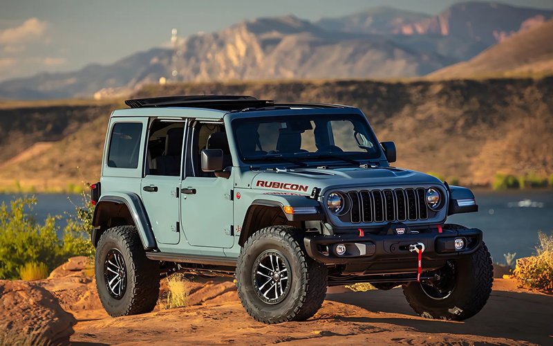 Why Buying a Used Jeep Might Be the Smartest Decision You’ll Make