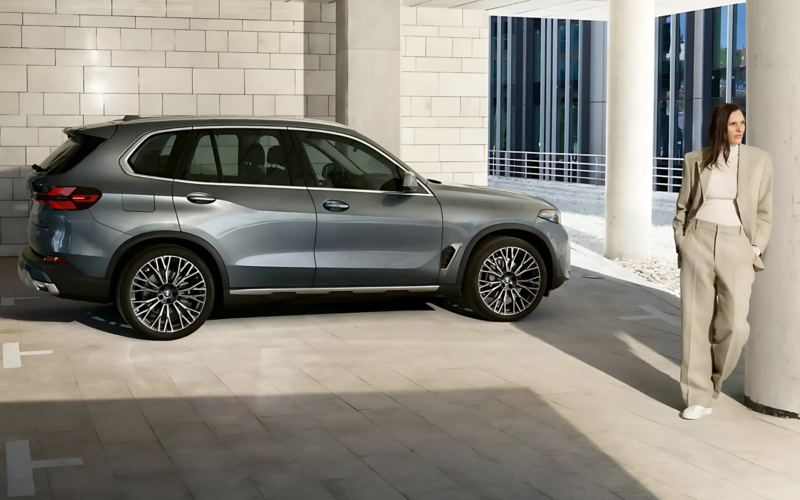 Shop Used BMW Models Under $65K From Our Inventory Now