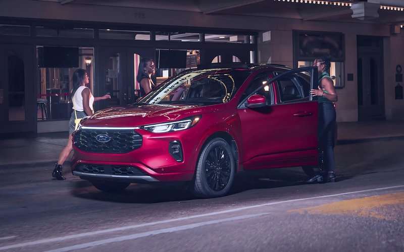 Why Buying a Used Ford SUV Is a Smart Choice in 2025?