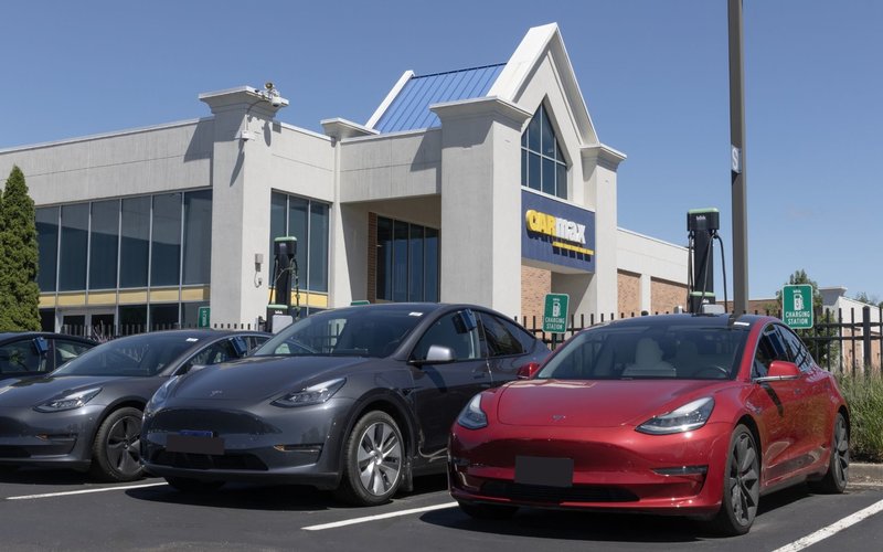 Why Certified Pre-Owned Is a Smart Way to Buy