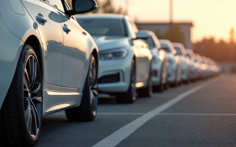 The Big Question Every Driver Eventually Asks: Sedan, SUV, or Truck?