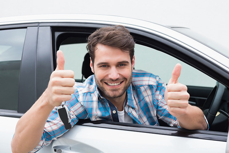 The Advantages to Trading in Your Vehicle