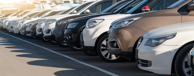 Pourquoi la fin de l'année est le meilleur moment pour acheter une voiture ?