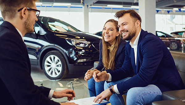 Le financement auto spécialisé vous convient-il?