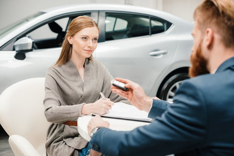 Comment magasiner votre prêt auto