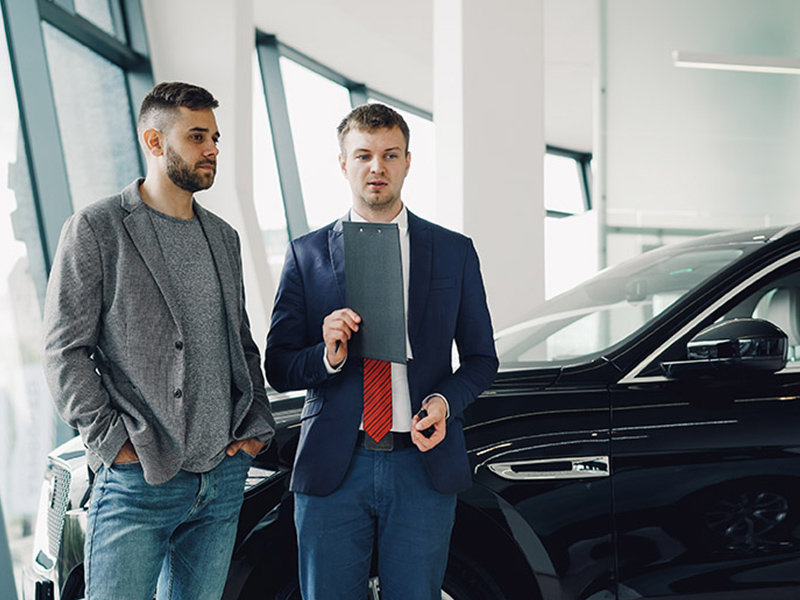Every Option for Buying a Used Vehicle with Bad Credit