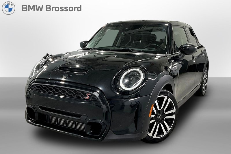 MINI Cooper S 2023