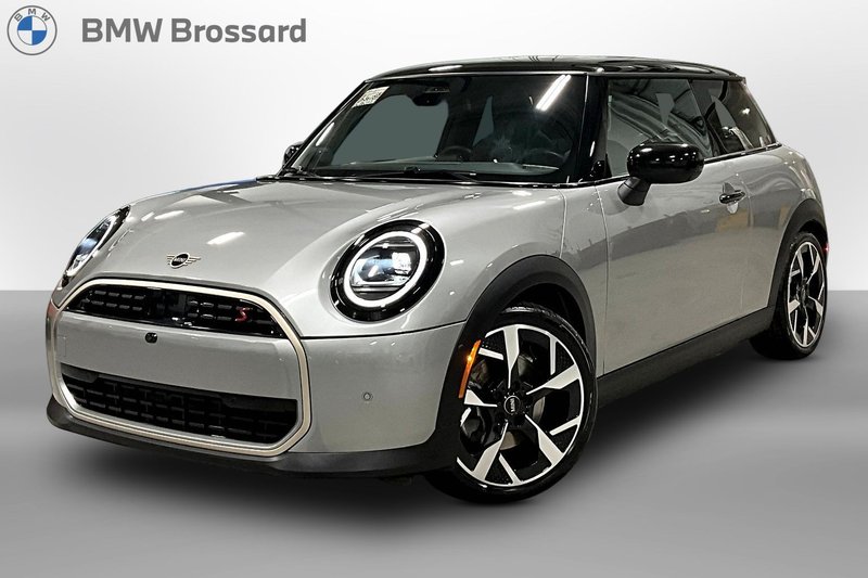 MINI Cooper S 2025