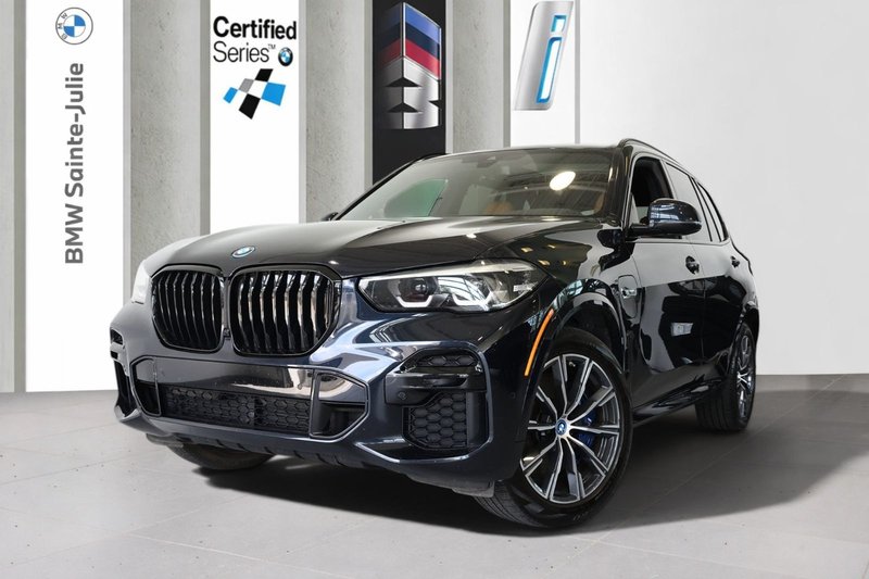 2023 BMW X5