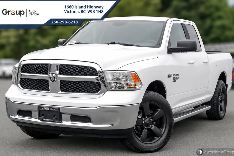 2019 Ram 1500 CLASSIC