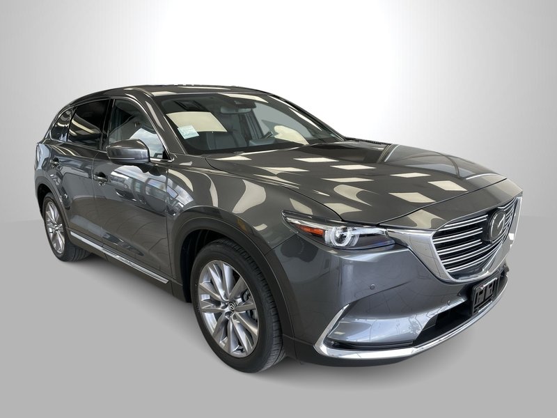 2023 Mazda CX-9