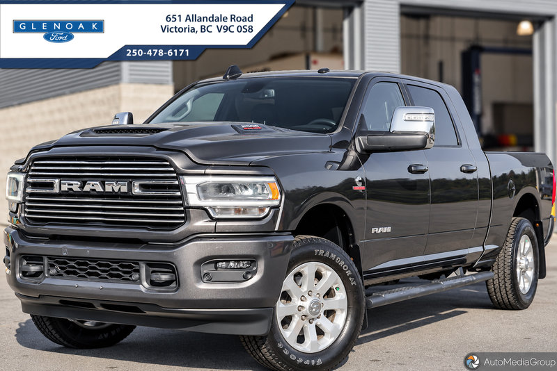 2023 Ram 2500