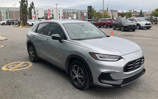 Honda HR-V 2026