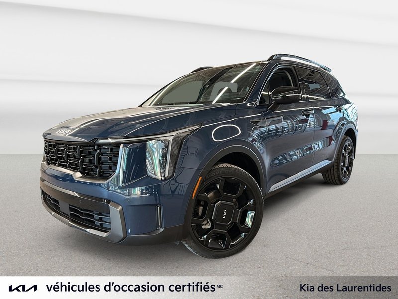 Kia Sorento 2024