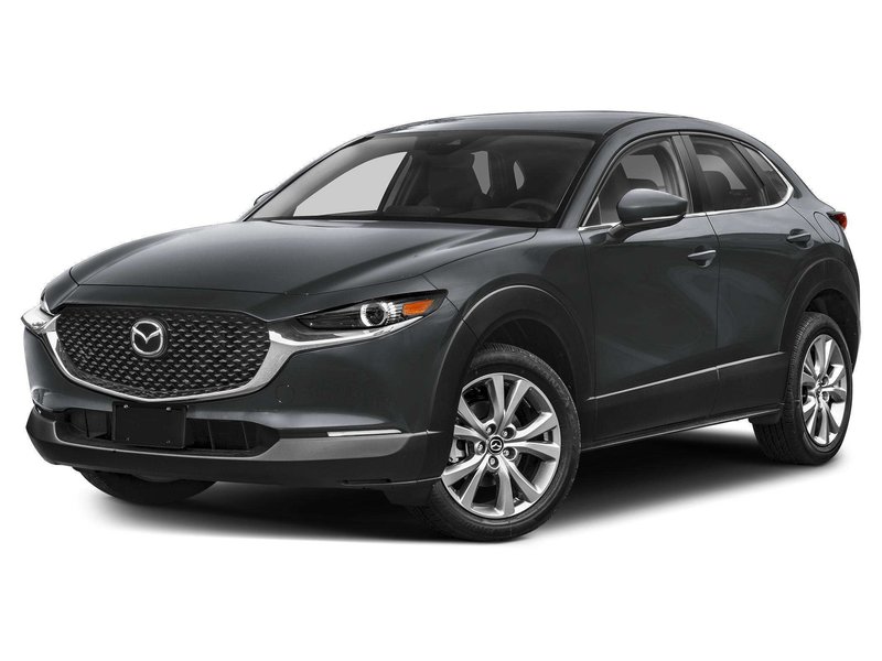 2023 Mazda CX-30
