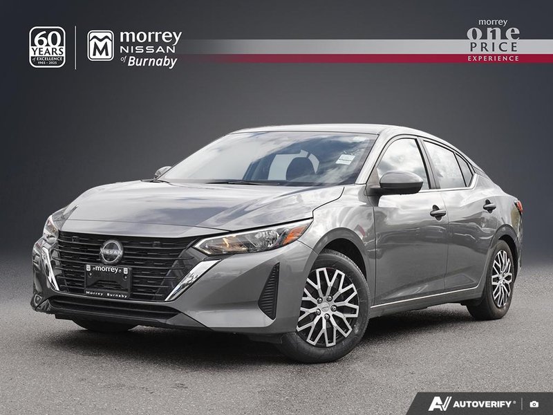2024 Nissan Sentra