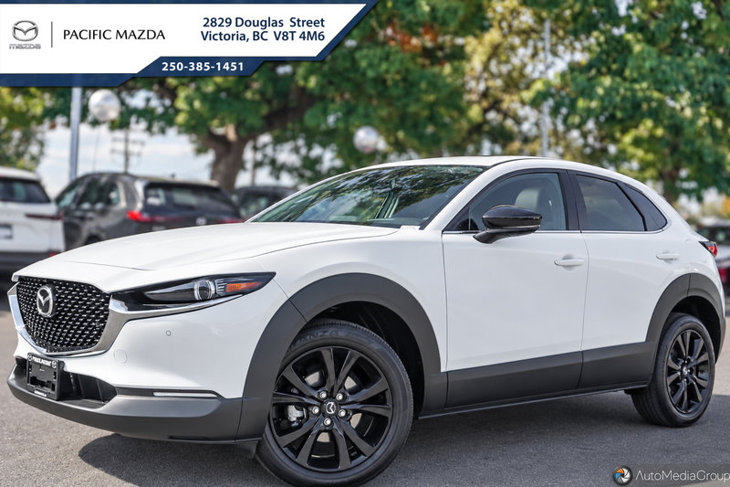 2023 Mazda CX-30