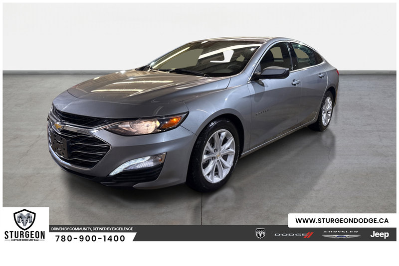 2023 Chevrolet Malibu