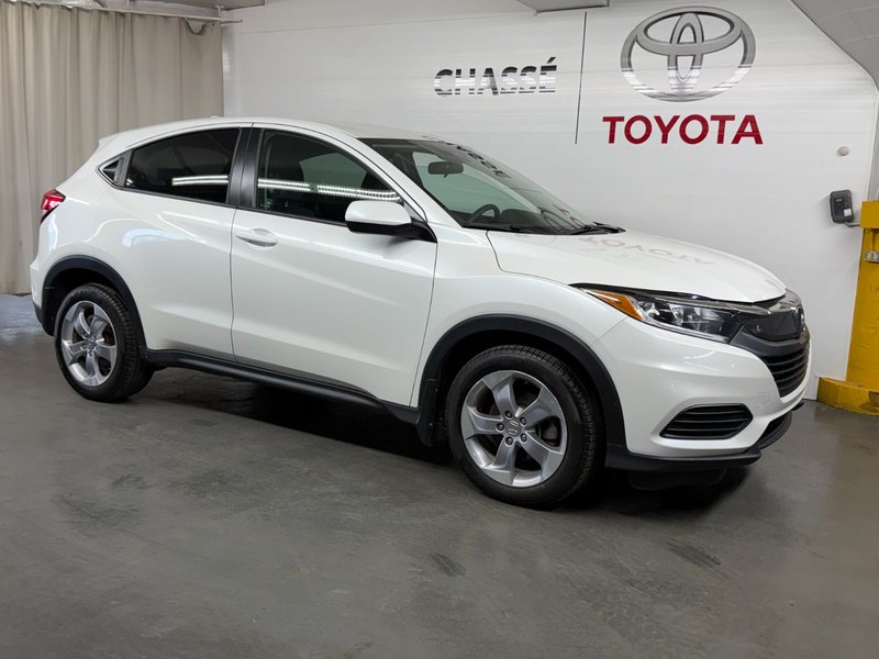 Honda HR-V 2020
