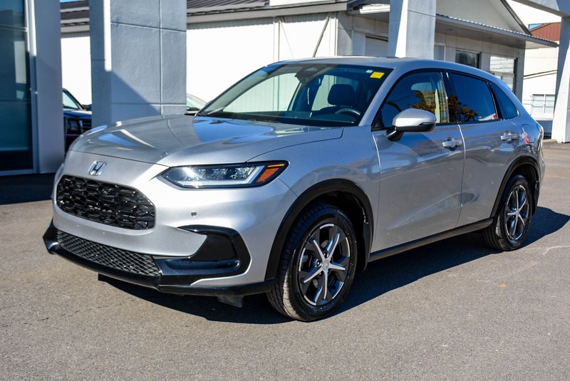 2024 Honda HR-V