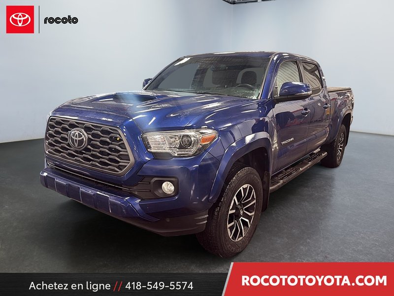 Toyota Tacoma 2022