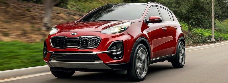 WHAT ARE THE 2022 KIA SPORTAGE TRIM LEVEL DIFFERENCES?