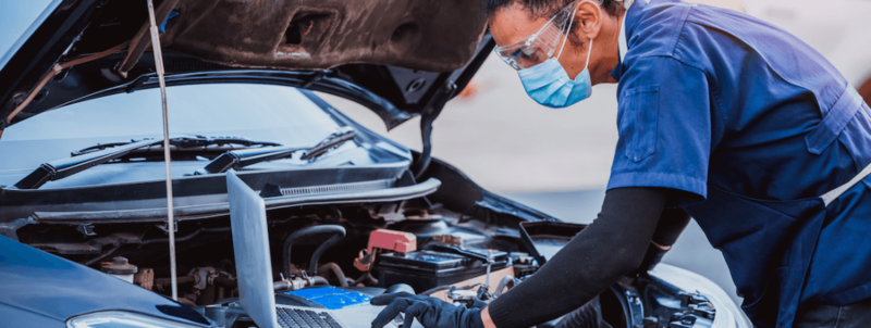 THE IMPORTANCE OF A TUNE-UP FOR YOUR KIA
