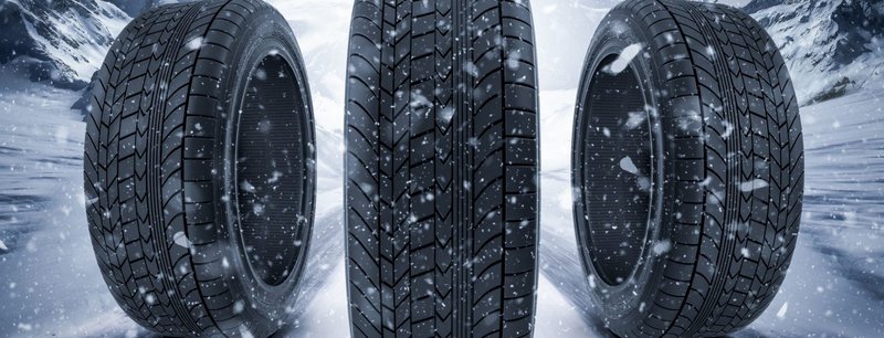 WHY SNOW TIRES ARE SO IMPORTANT FOR YOUR KIA