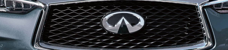 What Makes INFINITI a Luxury Brand?