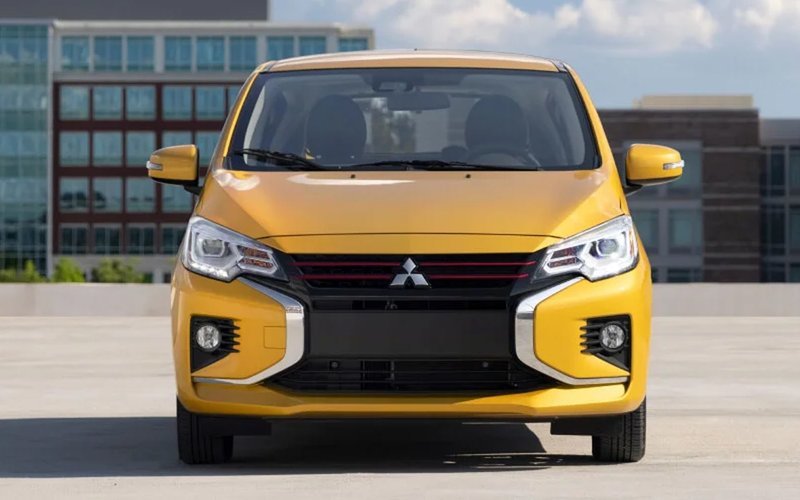 These Mitsubishi vehicles can get you further with a lot less in Regina