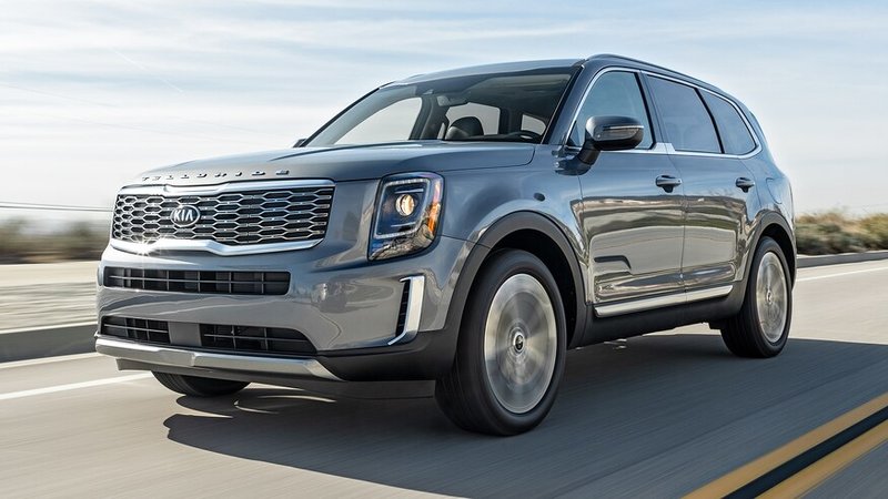 2020 Kia Telluride Long-Term Update: Still the King After 18,000 Miles